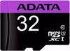 Изображение ADATA Premier microSDHC UHS-I U1 Class10 32GB 32GB MicroSDHC Class 10 memory card