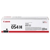Picture of Canon Toner Cartridge 054 H BK black