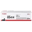 Изображение Canon Toner Cartridge 054 H BK black