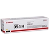 Picture of Canon Toner Cartridge 054 H Y yellow