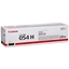 Picture of Canon Toner Cartridge 054 H Y yellow