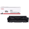 Picture of Canon Toner Cartridge 055 BK black