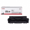 Picture of Canon Toner Cartridge 055 H BK black