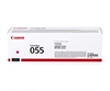 Изображение Canon Toner Cartridge 055 M magenta