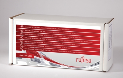 Attēls no Fujitsu 3706-200K Consumable kit