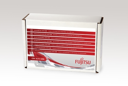 Picture of Fujitsu Consumable Kits