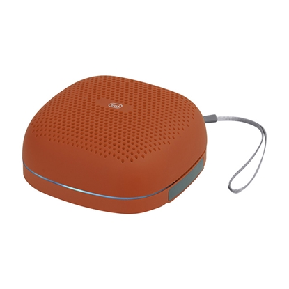 Attēls no Skanda portatīvā Trevi XR8A15 sarkana