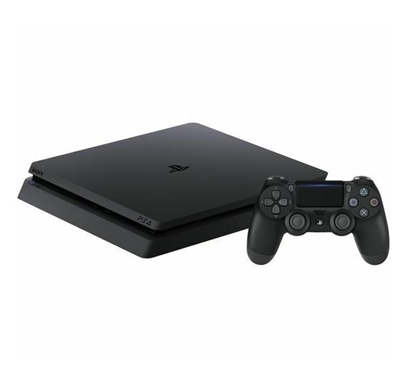 Picture of Sony PlayStation 4 Slim