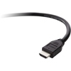 Изображение Belkin HDMI Standard Audio Video Cable 4K/Ultra HD Compatible 3m