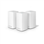 Изображение Linksys Velop Whole Home Intelligent Mesh Wi-Fi System, Dual-Band, Pack of 3