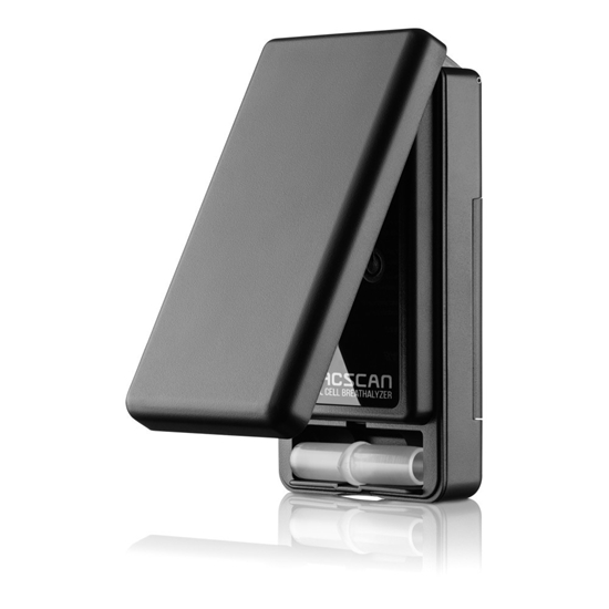 Изображение Alkomat elektrochemiczny BACscan F-45 COMFORT