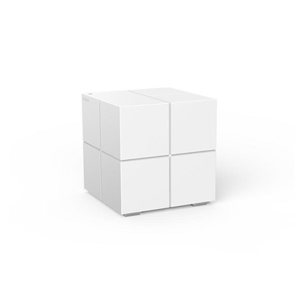 Изображение Tenda Nova MW6 Dual-band (2.4 GHz / 5 GHz) Wi-Fi 5 (802.11ac) White 2