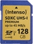 Изображение Intenso SDXC Card          128GB Class 10 UHS-I Premium