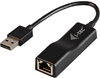 Picture of i-tec Advance USB 2.0 Fast Ethernet Adapter