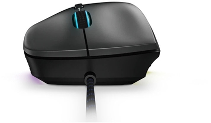 Изображение Lenovo Legion M500 RGB mouse Right-hand USB Type-A Optical 16000 DPI