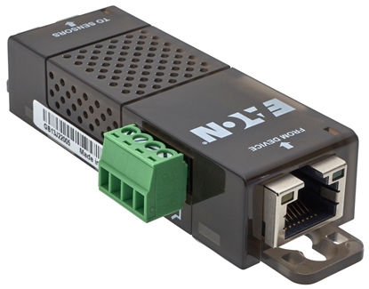 Picture of Eaton EMPDT1H1C2 temperature/humidity sensor Indoor Temperature & humidity sensor Freestanding Wired