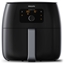 Picture of Philips Avance Collection HD9650/90 fryer Single Stand-alone 2225 W Hot air fryer Black
