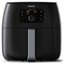 Изображение Philips Avance Collection HD9650/90 fryer Single Stand-alone 2225 W Hot air fryer Black