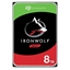 Attēls no Seagate IronWolf ST8000VN004 internal hard drive 3.5" 8 TB Serial ATA III