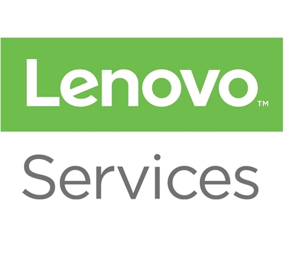 Attēls no Lenovo 5WS7A01598 warranty/support extension