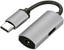Изображение Platinet adapter USB-C - 3.5 mm (44811)