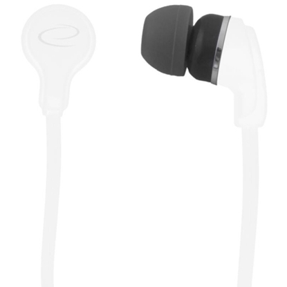 Picture of Esperanza EH147W EARPHONES (White)