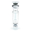 Изображение Water Filter Carafe Brita Fill&Serve Mind white & graphite LL CU CE