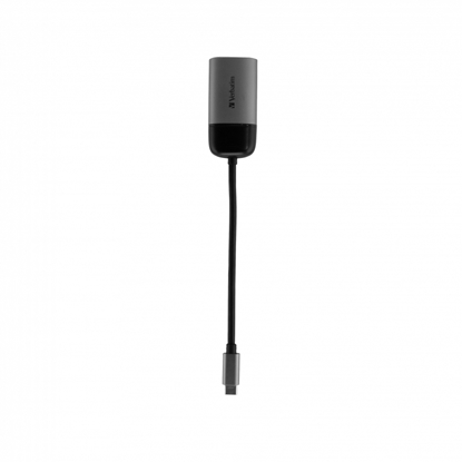 Изображение Verbatim USB-C to VGA Adapter 10cm Cable               49145