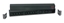 Picture of APC RACK PDU BASIC 1 U 16A 230V power distribution unit (PDU) 12 AC outlet(s) 0U/1U Black