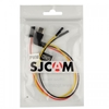 Picture of SJCAM FPV cable for SJ6 SJ7