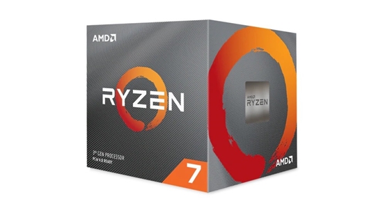 Picture of Procesor AMD Ryzen 7 3700X, 3.6 GHz, 32 MB, BOX (100-100000071BOX)