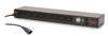 Picture of APC AP7920B power distribution unit (PDU) 8 AC outlet(s) 0U/1U Black