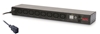 Picture of APC AP7921B power distribution unit (PDU) 8 AC outlet(s) 0U/1U Black