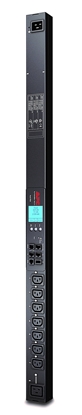 Attēls no APC PDU 2G power distribution unit (PDU) 8 AC outlet(s) 0U