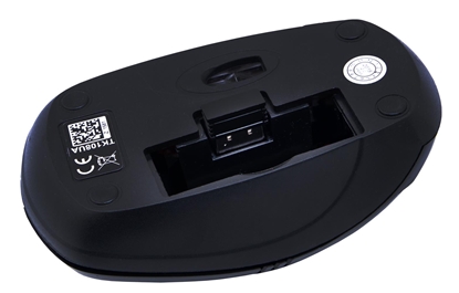 Изображение TITANUM TK108 Keyboard + USB mouse Black