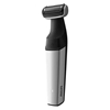 Picture of Philips 5000 series showerproof body groomer BG5020/15 long attachment for hard to reach areas,  skin friendly shaver 3 click-on combs
