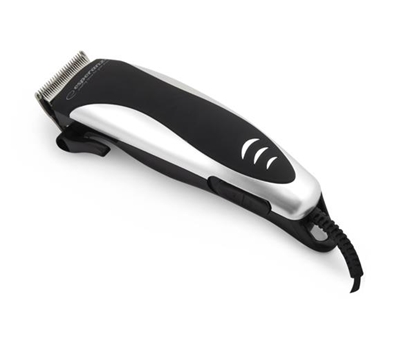 Picture of Esperanza EBC005 hair trimmers/clipper Black, White