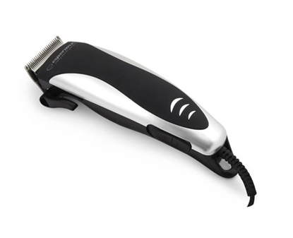Attēls no Esperanza EBC005 hair trimmers/clipper Black, White