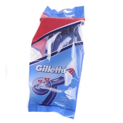 Attēls no Skuveklis Gilette 5gab