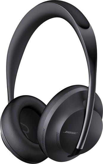 Изображение Bose wireless headset HP700, black
