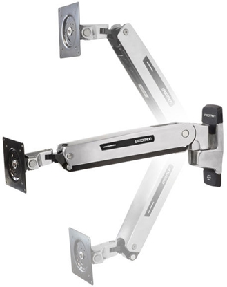 Picture of ERGOTRON Interactive Arm LD Polished