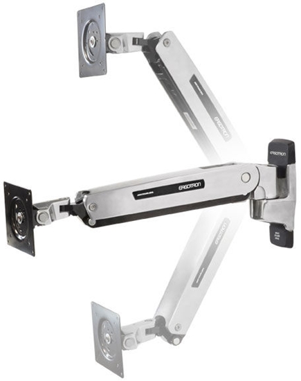 Picture of ERGOTRON Interactive Arm LD Polished