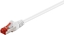 Picture of MicroConnect F/UTP CAT6 7.5m White PVC - B-FTP6075W
