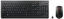 Изображение Lenovo 4X30M39497 keyboard Mouse included RF Wireless QWERTY US English Black