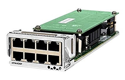 Picture of Netgear APM408P-10000S network switch module 10 Gigabit Ethernet