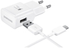 Picture of Samsung Adaptive Fast Charger + USB Type-C