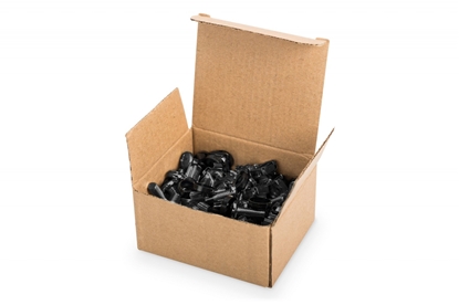 Picture of Digitus Fixing set for 483 mm (19??) and 254 mm (10\") components, M6