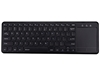 Изображение Klawiatura z touchpadem Smart RF 2,4Ghz 