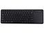 Picture of Klawiatura z touchpadem Smart RF 2,4Ghz 