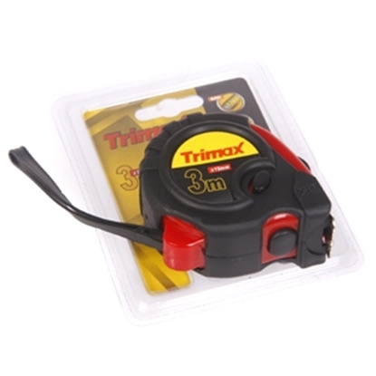 Picture of Mērlente 3mx16mm ar magnētu